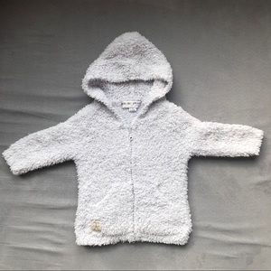 Barefoot Dreams Jacket